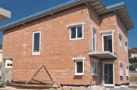Higher Broughton home extensions