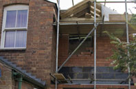 free Higher Broughton home extension quotes